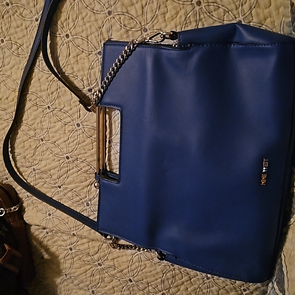 NINEWEST Clutch Purse